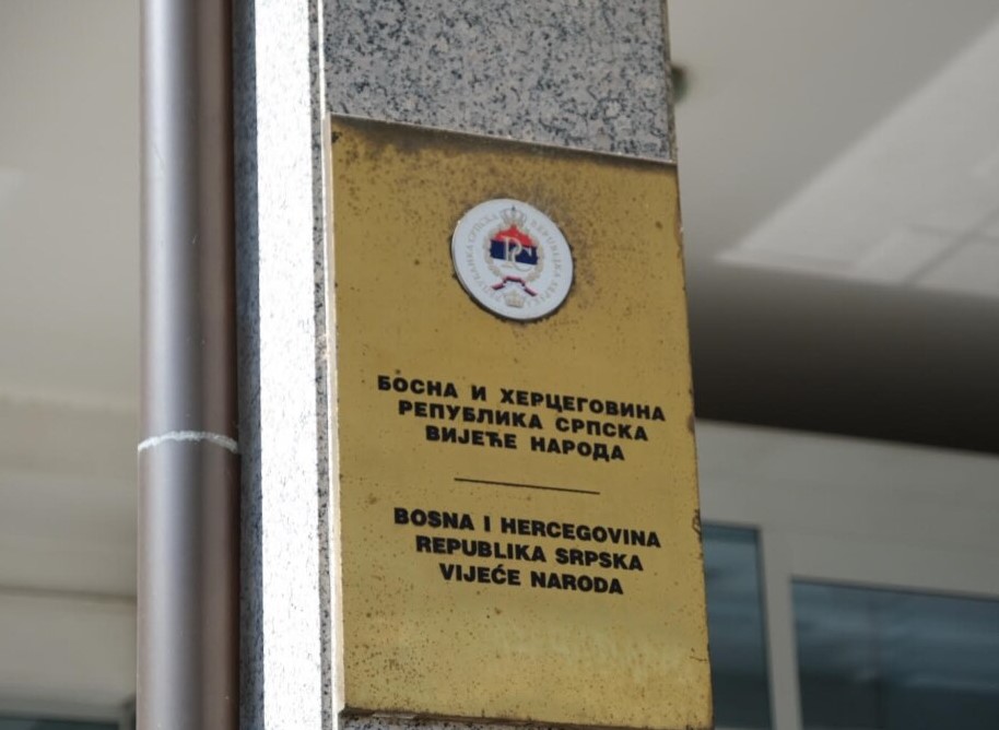 Klub Bošnjaka pokrenuo pitanje zaštite vitalnog nacionalnog interesa u RS