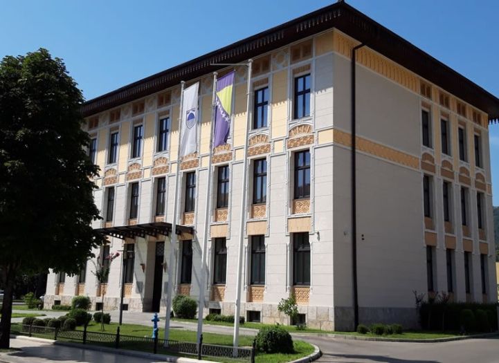 Klub Bošnjaka u GV Mostara: 'Tražimo međunarodnu reviziju izgradnje objekata'
