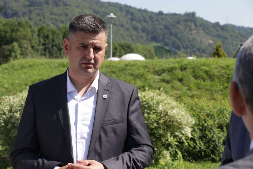 Klub Bošnjaka u Vijeću naroda RS u petak razmatra Zakon o referendumu RS