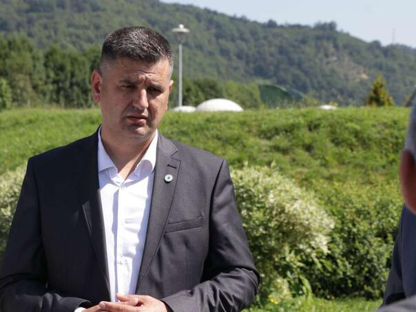 Klub Bošnjaka razmatra odgovor na odluku o referendumu u RS