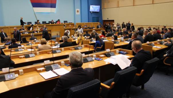 Klub Bošnjaka uložio veto na posljednje zakone izglasane u NSRS