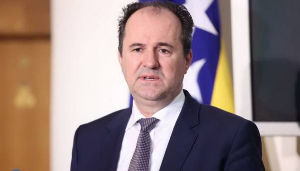 Klub Hrvata glasao protiv svega, cilj obesmisliti rad Doma naroda