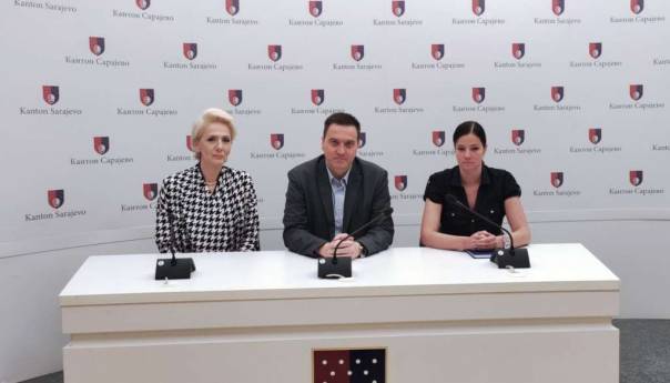 Klub Hrvata u Skupštini KS: Kordićevo prijevremeno puštanje u neskladu s pravdom