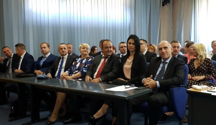 Klub Hrvata u TK traži provedbu odluke Ustavnog suda