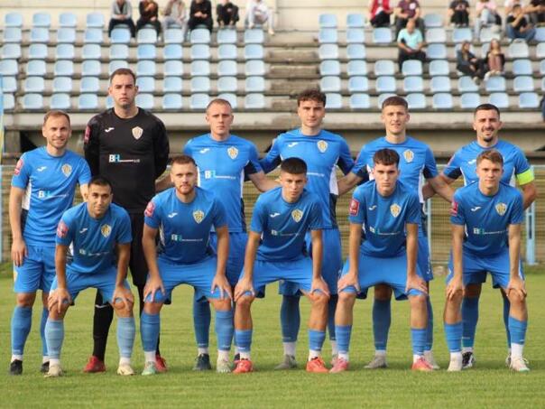 Klub iz BiH na meti provalnika: Ukraden novac i stvari