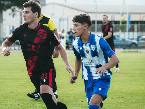 Klub iz regiona izbačen iz Evrope na 10 godina!