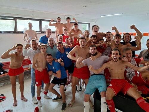 Klub iz RS-a istupio iz lige zbog gašenja