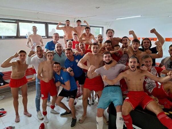 Klub iz RS-a istupio iz lige zbog gašenja