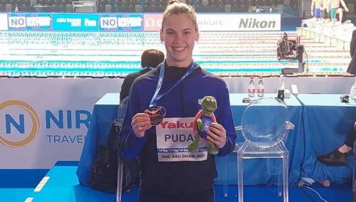 Klub Lane Pudar prozvao političare: Napravite nam bazen