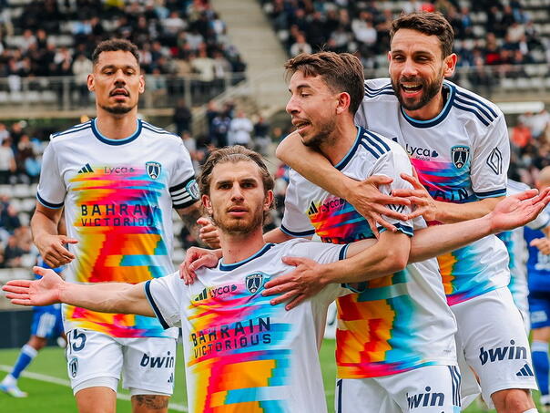 Klub najbogatijeg Evropljanina na svijetu pred ulaskom u prvu ligu