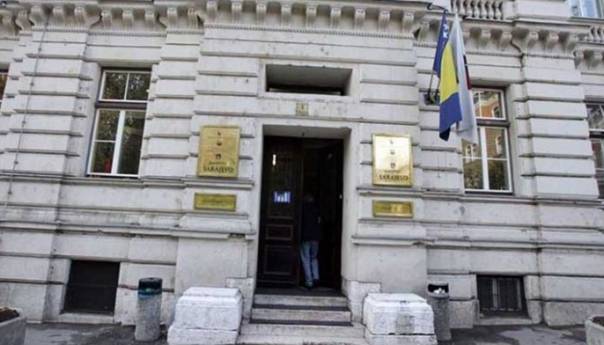Klub SDA: Hitno osigurati ustavnost Vlade KS