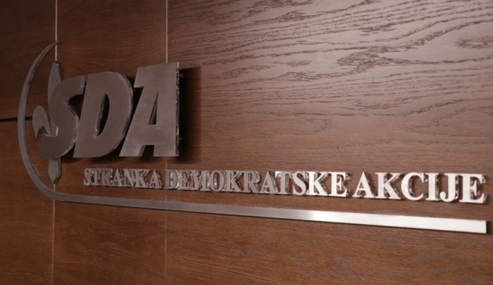 Klub SDA odgovorio Konakoviću: Ne bismo da FBiH prođe kao KK Bosna