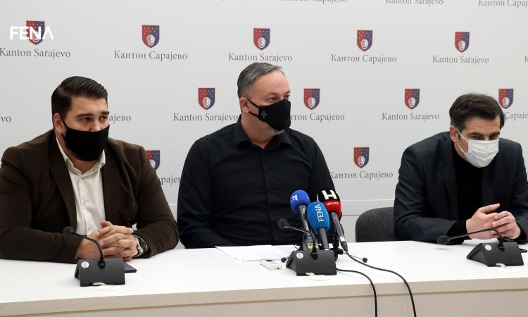 Klub SDA u KS najavio apelaciju Ustavnom sudu