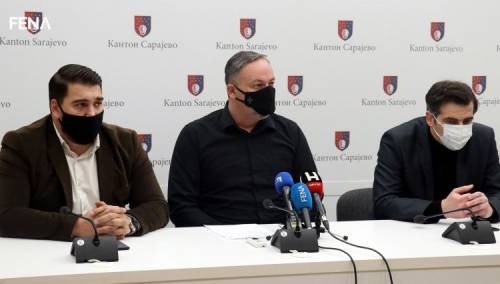 Klub SDA u KS najavio apelaciju Ustavnom sudu