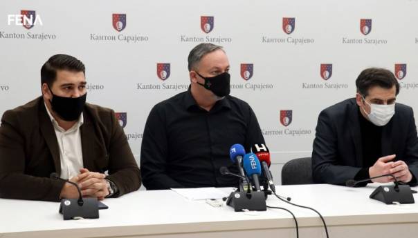 Klub SDA u KS najavio apelaciju Ustavnom sudu