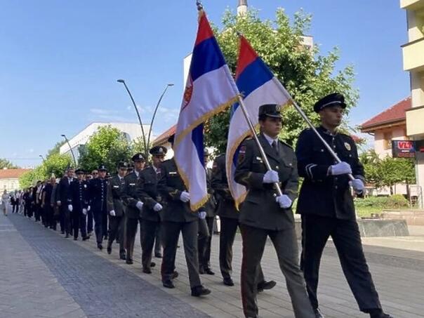 Klub SDA u Predstavničkom domu BiH traži hitnu sjednicu Predsjedništva zbog defilea u Prijedoru