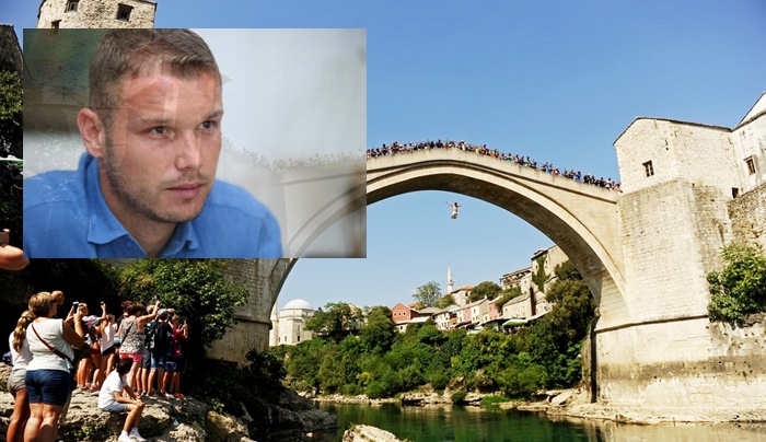 Klub skakača otkazao poziv Stanivukoviću na skokove sa Starog