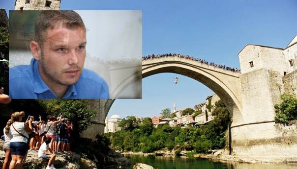 Klub skakača otkazao poziv Stanivukoviću na skokove sa Starog