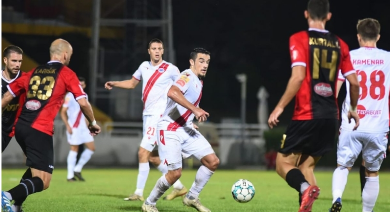 Klubovi iz BiH od transfera u prošloj godini zaradili 2,8 miliona dolara