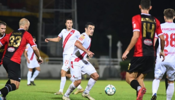Klubovi iz BiH od transfera u prošloj godini zaradili 2,8 miliona dolara