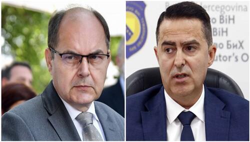 Klubovi SDP, NiP i NS: Kajganić i Schmidt da se probude iz zimskog sna