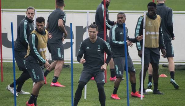 Klubovi Serije A jednoglasni o nastavku sezone