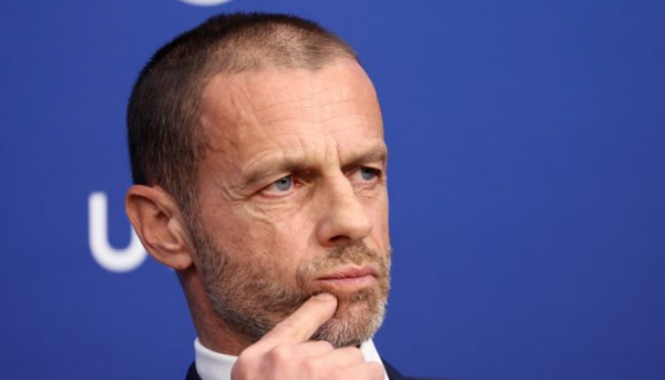 Klubovima koji daju igrače u reprezentacije 240 miliona eura