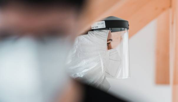 Kluge: Omikron i dalje prijetnja na istoku Evrope