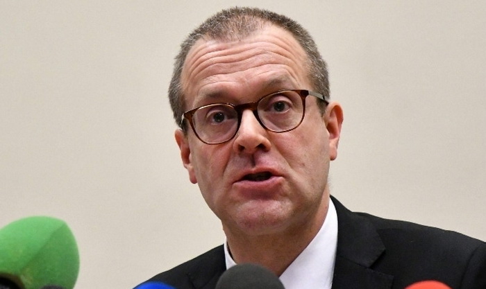 Kluge: U Evropi svakih 17 sekundi neko umre od korone