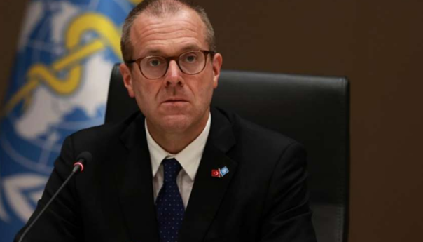 Kluge: U utapanjima u Evropi svake godine pogine oko 20.000 ljudi