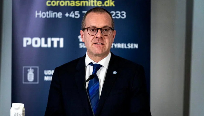 Kluge: Zbog vakcina linija u komunikaciji s EU "veoma vruća"