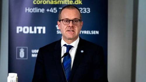 Kluge: Zbog vakcina linija u komunikaciji s EU "veoma vruća"