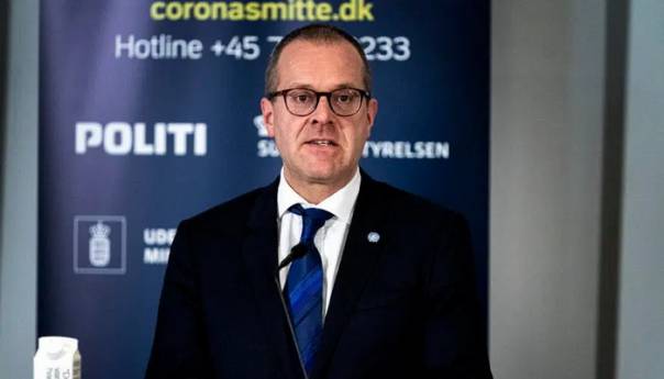 Kluge: Zbog vakcina linija u komunikaciji s EU "veoma vruća"