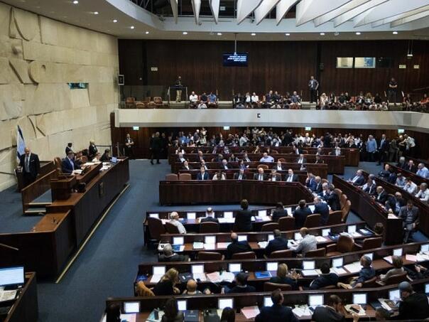 Knesset odobrio zakon koji omogućava hapšenje arapskih Izraelaca bez odobrenja tužioca