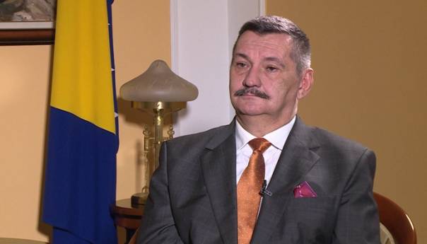 Knežević: Deveti januar ne može biti Dan RS