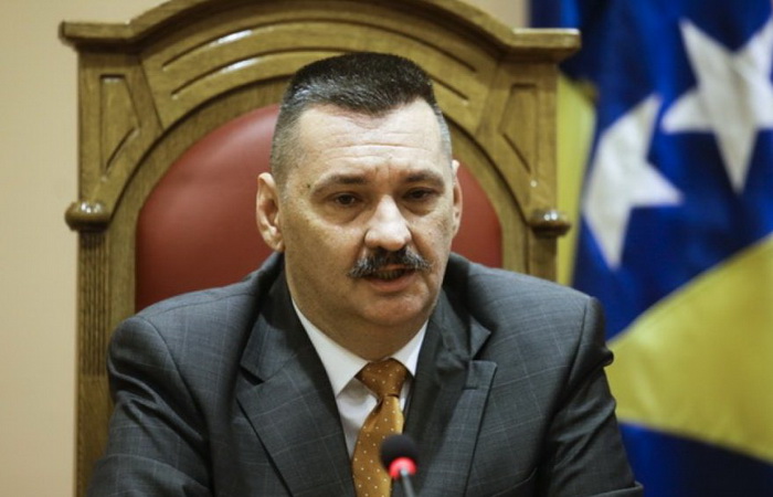 Knežević: Glasao sam protiv, jer ne mijenjam mišljenje