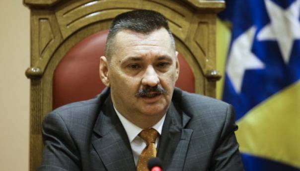 Knežević: Glasao sam protiv, jer ne mijenjam mišljenje