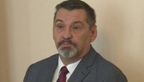 Knežević: Ne postoji mogućnost da se smanji teritorija RS