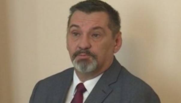 Knežević: Ne postoji mogućnost da se smanji teritorija RS