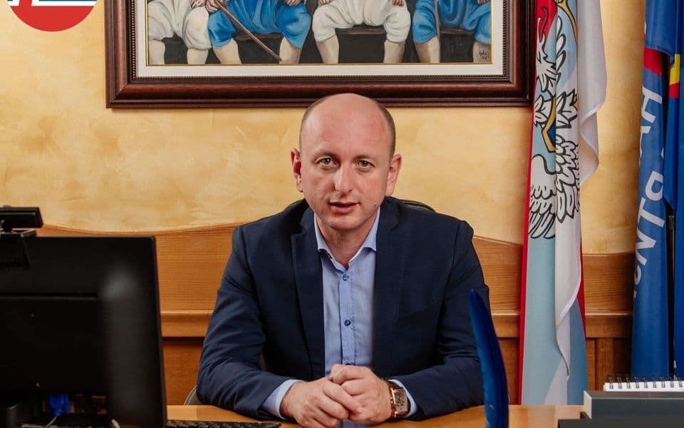 Knežević o zabrani ulaska: Đed uzalud poginuo oslobađajući Karlovac od ustaša