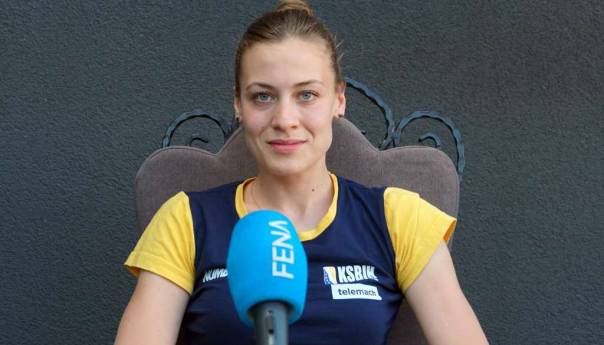 Knežević: Očekujemo težak meč protiv Njemačke, ali možemo do pobjede