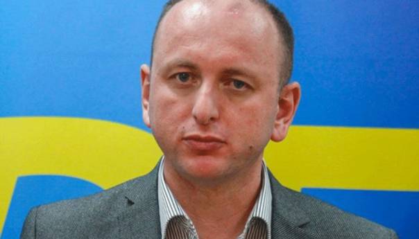 Knežević: Podržaćemo Krivokapićevu Vladu