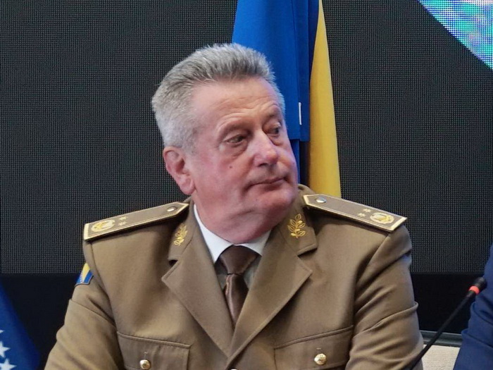 Knežević: Program reformi ne znači članstvo u NATO