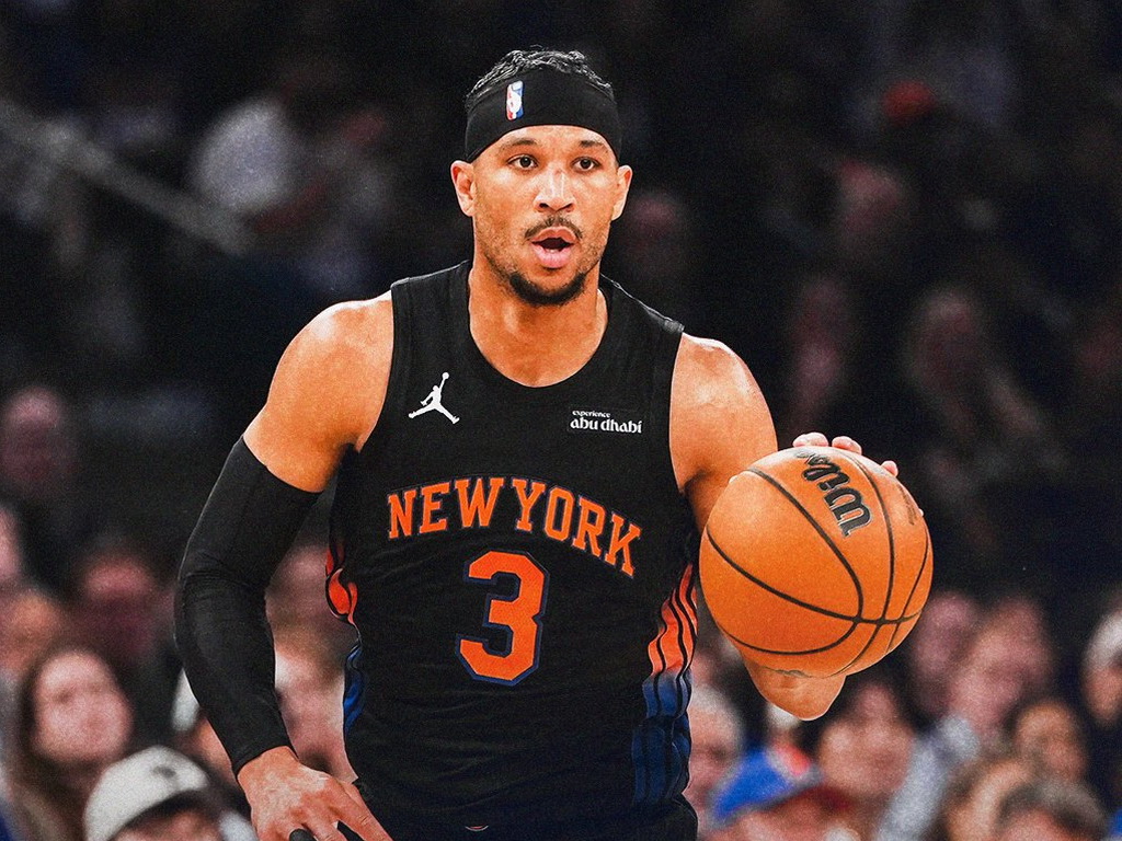 Knicksi pregazili Cleveland i stigli na korak od NBA finala