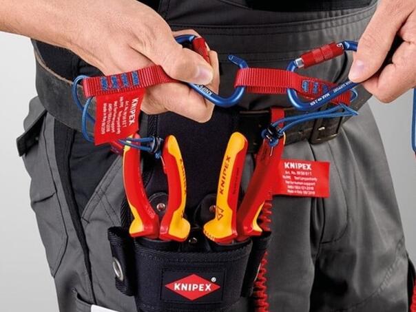 KNIPEX: Više od 140 godina preciznosti, inovacija i vrhunske kvalitete
