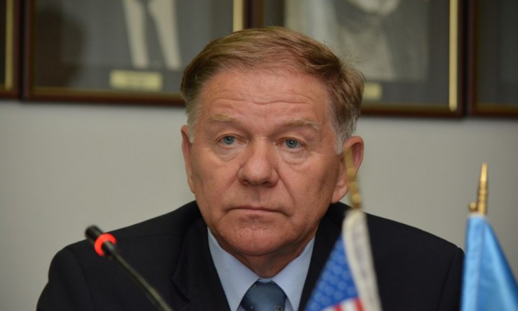 Knjiga Ive Komšića: Jasna uloga Tuđmana u agresiji na BiH