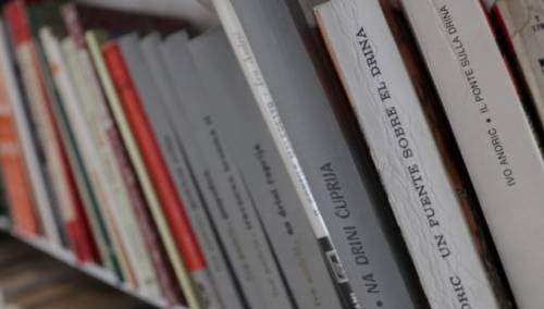 Knjiga je i tokom pandemije mnogima ostala najbliži drug