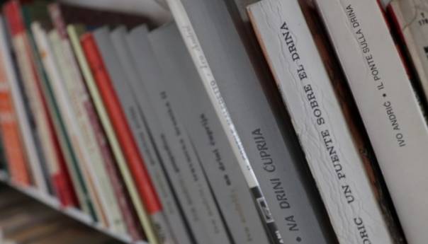 Knjiga je i tokom pandemije mnogima ostala najbliži drug