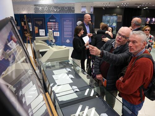 Knjiga kao otpor: Sarajevo se sjeća kulturnog herojstva u ratu