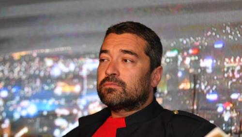 Knjiga "Libanon na Neretvi" donosi četiri pogleda na Mostar